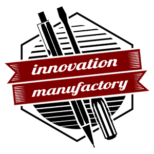 innovation manyfactory, konstruktion