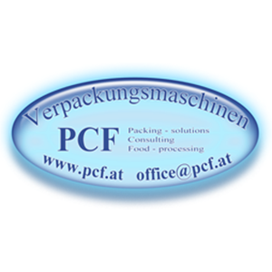 PCF, verpackungsmaschinen